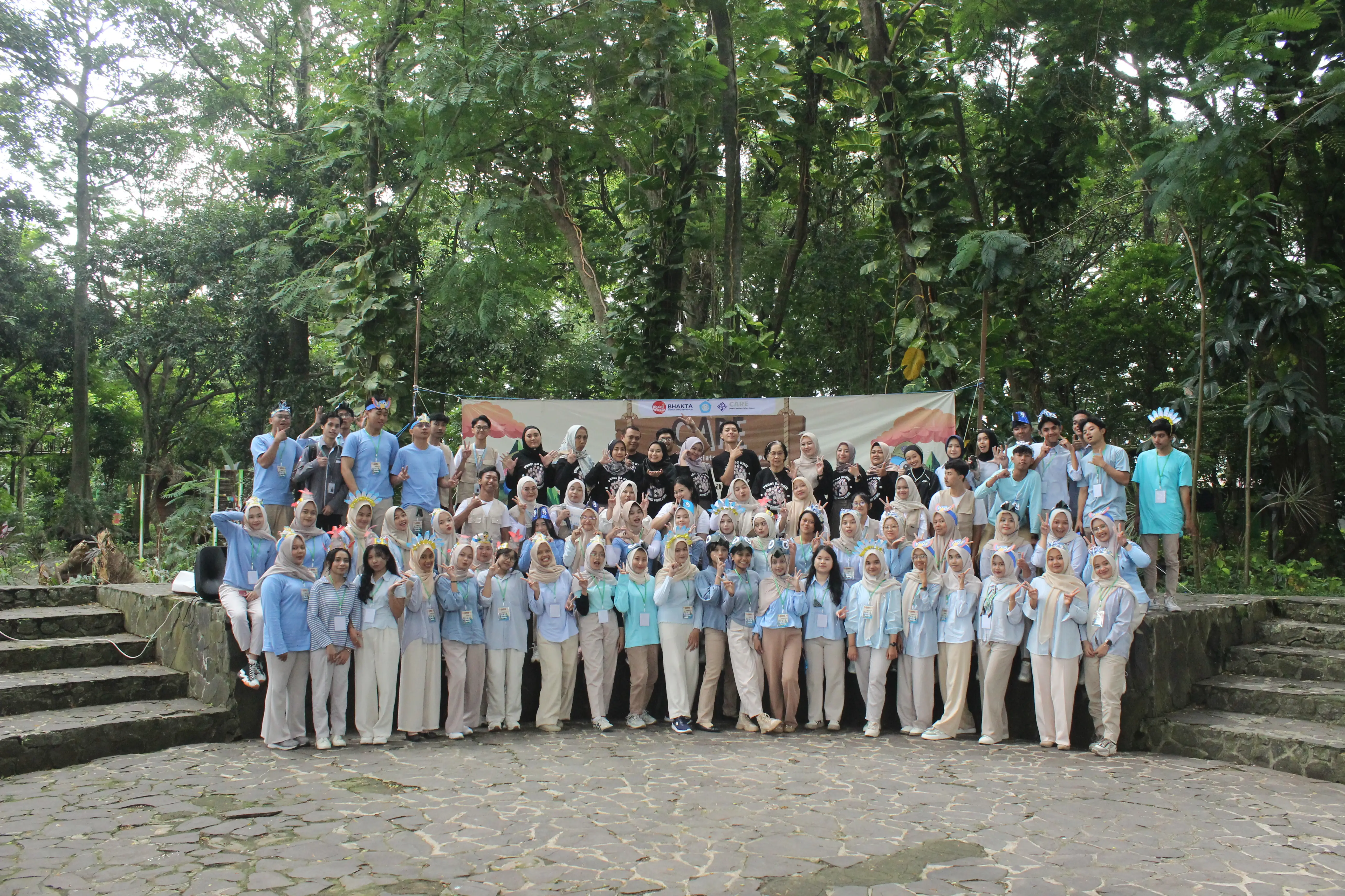image Outbound Care D3 Rekam Medis dan Informasi Kesehahan